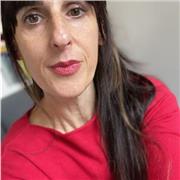 Insegnante di italiano, letteratura e grammatica